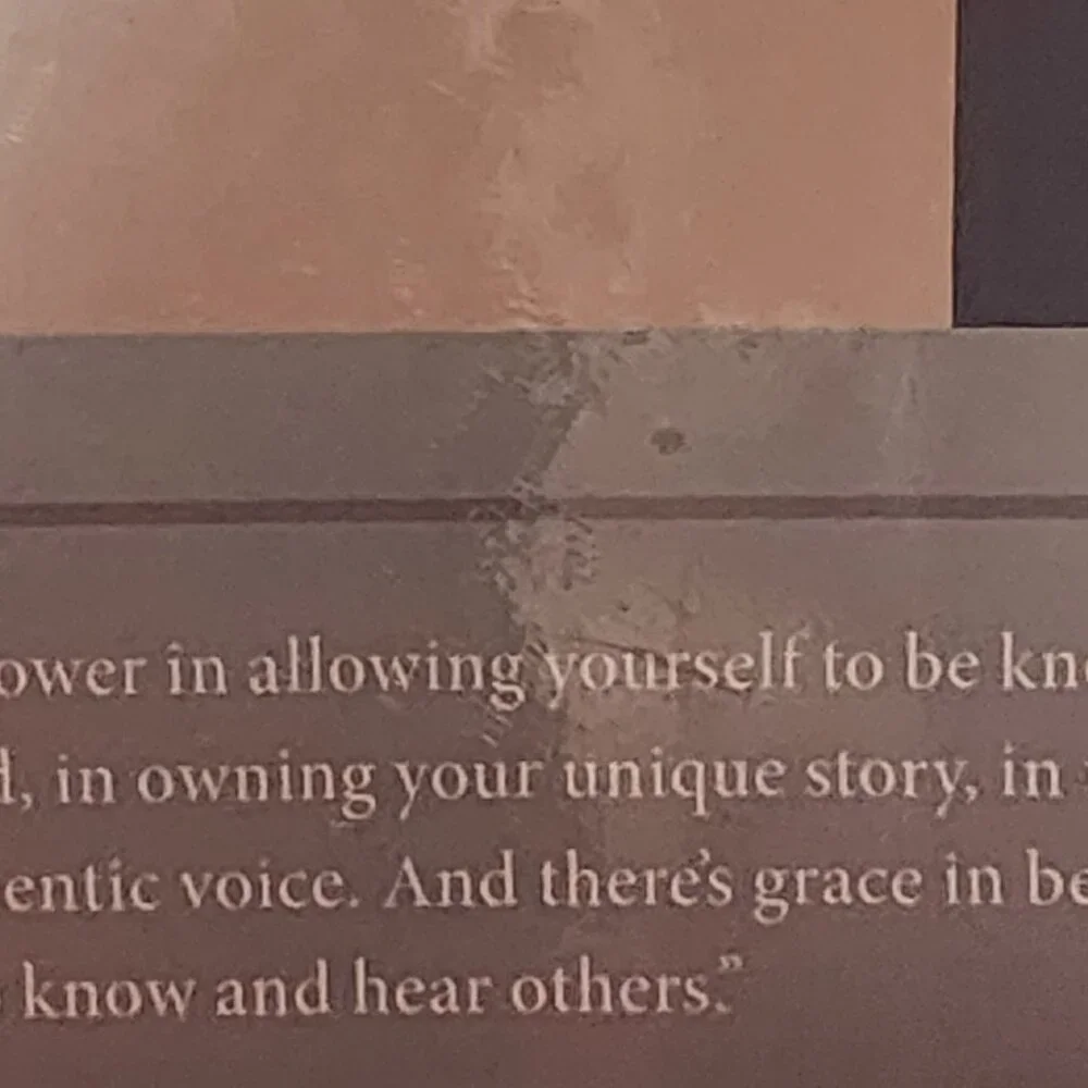 Becoming A Guided Journal for Discovering Your Voice by Michelle Obama